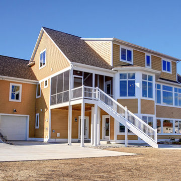 HOLTROP: Hudsonville Lakefront