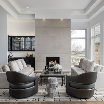 Forever Family Home - Great Room