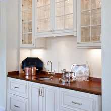 Butler's Pantry