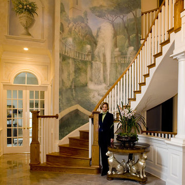 Award-Winning Custom Home