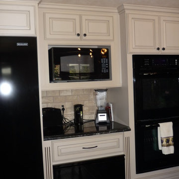 Using Color in Kitchens