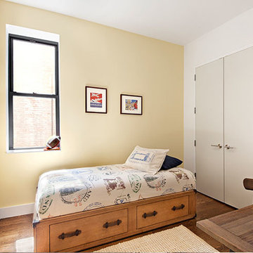 364 Union Street, Carroll Gardens, Brooklyn NY