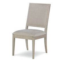 Saugatuck dining chair