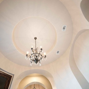 Our Work