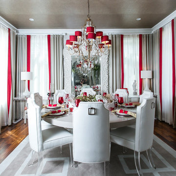 Dining Rooms