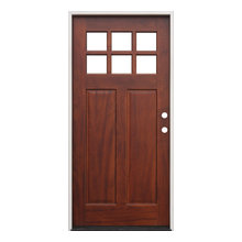 Door