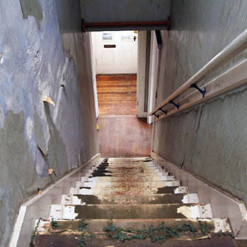 Full Home Renovation on Whitwell Ave, Newport, Rhode Island