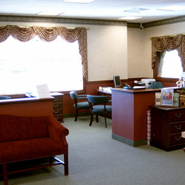 Somerset Valley Bank