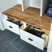 Mudroom