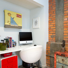 kid spaces