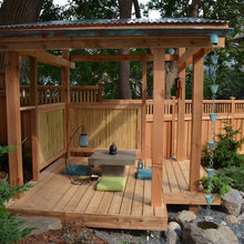 Patio Ideas