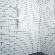 Basement Bathroom