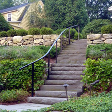 RAILINGS