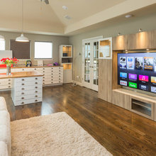 Media Room