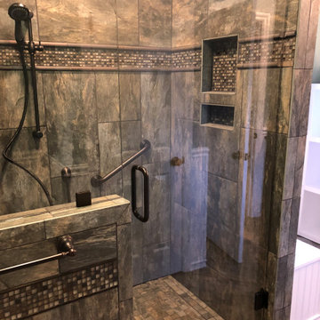Bathrooms