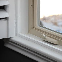 Shutters - Products