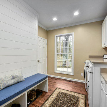 Interior Remodel (Kitchen/First Floor/Laundry/Bath) - Avon Lake