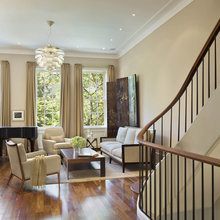Living Room-Lone Tree