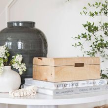 Table vignettes
