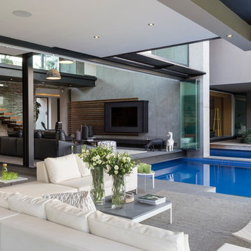 House in Blair Atholl