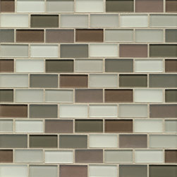 Loft Glass Collection - Tile