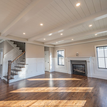 New Construction in Paramus, NJ