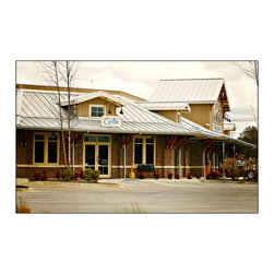 Gallery - Roofing And Gutters