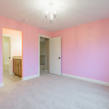 The Gage Floor Plan- Thunder Hill