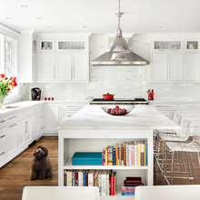 Kitchen Cabinet Pulls