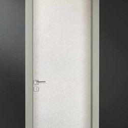 Contemporary doors - Interior Doors