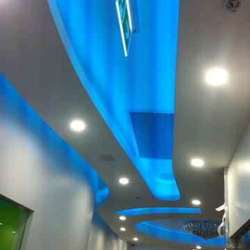 Wolli Creek Dental Clinic Fitout