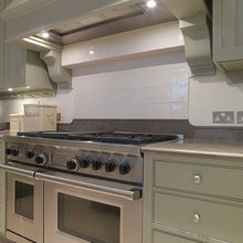 kitchen exhaust