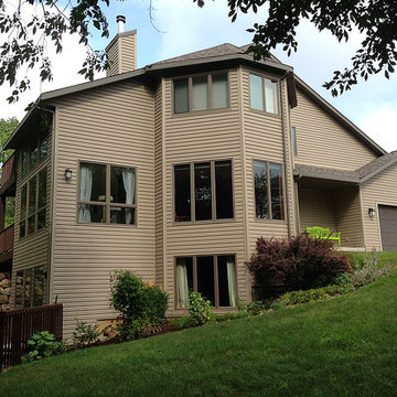Vinyl Siding