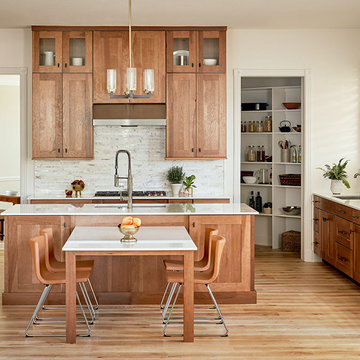 Kitchen Remodel