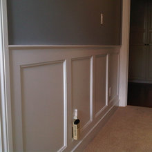 Kids room