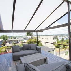 Chris - WA - Home Fencing And Gates