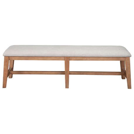 Olejo Bench, Natural