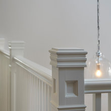 bannisters