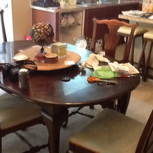 Furniture To Move