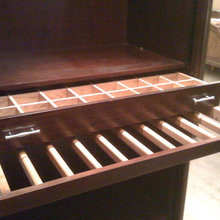 Closet Stuff