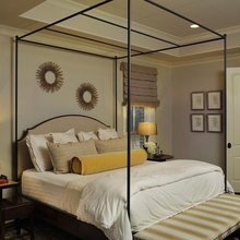 Bedrooms