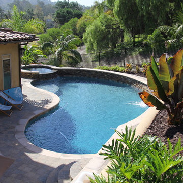 Mediterranean style