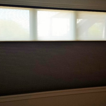 Hunter Douglas Applause Honeycomb Shades