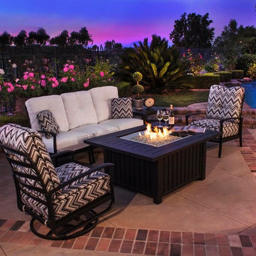 Patio Catalog