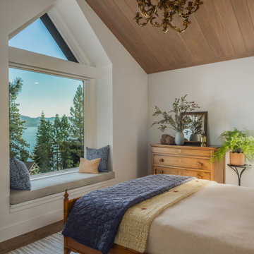 The Boulder House