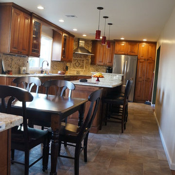 Island Living in Richboro, PA