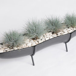 Mini Peanut Planter with Metal Legs - Products