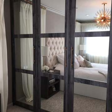 Brooklyn Master Bedroom