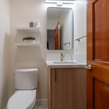 Sammamish Full Home Remodel and ADU