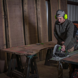 San Diego Workshop - Dining Tables